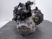 Replacement gearbox for Hyundai Matrix (FC) 1.6 GLS OEM IAM reference J31873 295028 4300028613