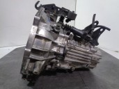 Replacement gearbox for Hyundai Matrix (FC) 1.6 GLS OEM IAM reference J31873 295028 4300028613