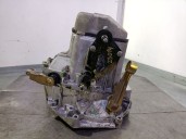 Recambio de caja cambios para peugeot 206 hatchback (2a/c) 1.4 i referencia OEM IAM 20CE89 2222C5 0034826