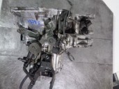 Replacement gearbox for Hyundai Matrix (FC) 1.6 GLS OEM IAM reference J31873 295028 4300028613