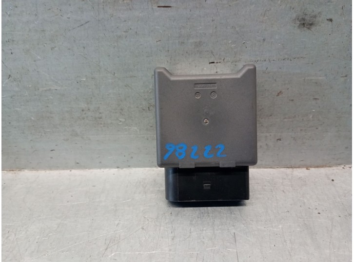 Recambio de rele para seat ateca (kh7, khp) 1.4 tsi referencia OEM IAM 5Q0906093A 5Q0906093B 