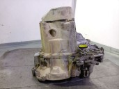 Recambio de caja cambios para peugeot 206 hatchback (2a/c) 1.4 i referencia OEM IAM 20CE89 2222C5 0034826