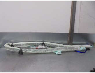 Recambio de airbag cortina delantero izquierdo para mercedes-benz clase m (w164) 350 4m edition 10 referencia OEM IAM 1648601102