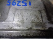 Recambio de caja cambios para hyundai matrix (fc) 1.6 gls referencia OEM IAM J31873 295028 4300028613