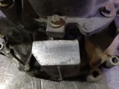 Recambio de caja cambios para peugeot 206 hatchback (2a/c) 1.4 i referencia OEM IAM 20CE89 2222C5 0034826