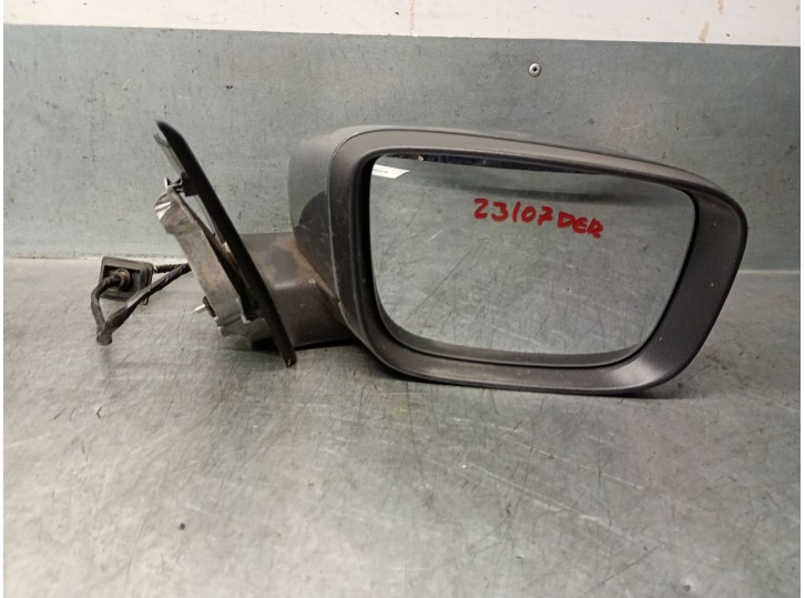 Recambio de retrovisor derecho para volvo xc60 i suv (156) d3 referencia OEM IAM 31371410 31371410 