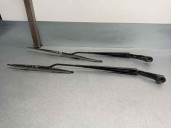 Recambio de brazo limpia delantero derecho para hyundai matrix (fc) 1.6 gls referencia OEM IAM   