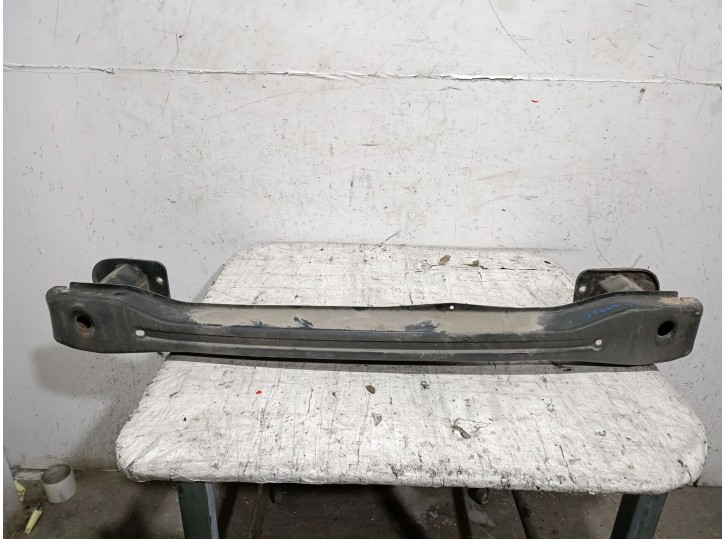 Recambio de refuerzo paragolpes trasero para lancia musa (350_) 1.4 (350.axf1a) referencia OEM IAM 51795858 51795858 