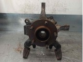 Recambio de mangueta delantera derecha para chrysler voyager (gs) 2.5 turbodiesel referencia OEM IAM 4684478  