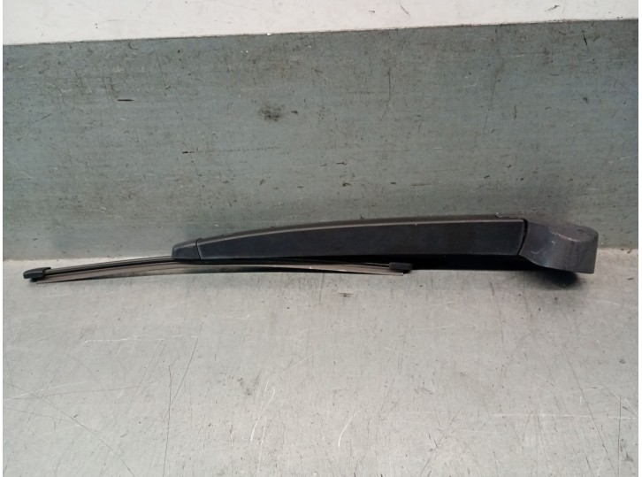 Recambio de brazo limpia trasero para seat ateca (kh7, khp) 1.4 tsi referencia OEM IAM 5K6955707B 5K6955707B 