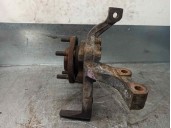 Recambio de mangueta delantera derecha para chrysler voyager (gs) 2.5 turbodiesel referencia OEM IAM 4684478  