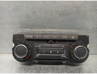 Recambio de mando climatizador para skoda octavia combi (1z5) 2.0 tdi dpf referencia OEM IAM 3T0907044AR  