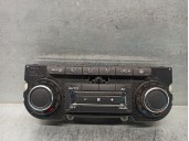 Recambio de mando climatizador para skoda octavia combi (1z5) 2.0 tdi dpf referencia OEM IAM 3T0907044AR  