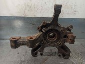 Recambio de mangueta delantera derecha para chrysler voyager (gs) 2.5 turbodiesel referencia OEM IAM 4684478  