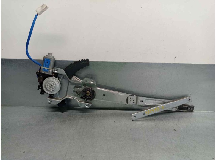 Recambio de elevalunas delantero derecho para hyundai matrix (fc) 1.6 gls referencia OEM IAM 9882017100 2 PINES 5 PUERTAS