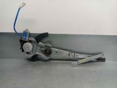Recambio de elevalunas delantero derecho para hyundai matrix (fc) 1.6 gls referencia OEM IAM 9882017100 2 PINES 5 PUERTAS