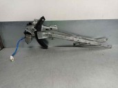 Recambio de elevalunas delantero derecho para hyundai matrix (fc) 1.6 gls referencia OEM IAM 9882017100 2 PINES 5 PUERTAS