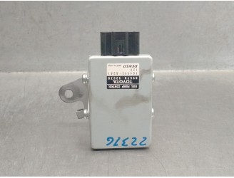 Recambio de modulo electronico para toyota rav 4 iv (_a4_) 2.5 hybrid (ava42_) referencia OEM IAM 8957042030  1049935241 DENSO