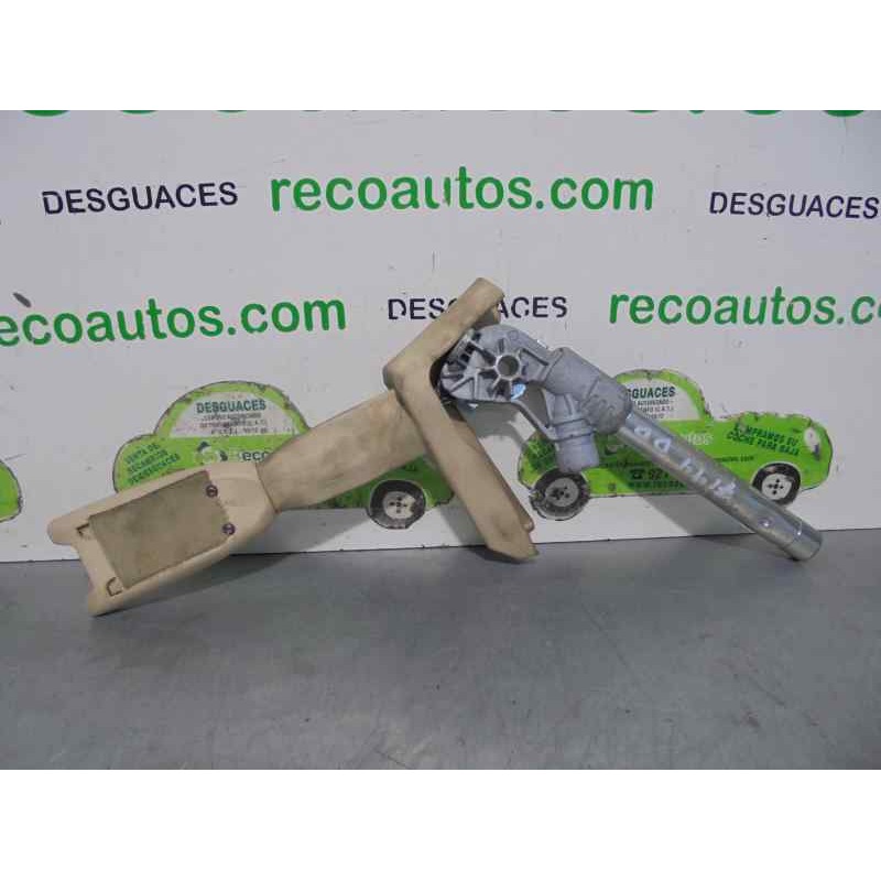 Recambio de enganche cinturon para citroen c6 exclusive referencia OEM IAM   