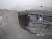 Replacement front bumper for Volkswagen Golf III saloon (1H1) 2.0 OEM IAM reference 1H6807217 LIGHT BLUE 