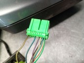 Recambio de retrovisor derecho para volvo xc60 i suv (156) d3 referencia OEM IAM 31371410 31371410 