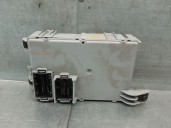 Recambio de caja reles / fusibles para fiat 500 (312_) 1.4 (312axc1b, 312cxc1b) referencia OEM IAM 517869370 32061210 28097429