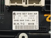 Recambio de mando climatizador para skoda octavia combi (1z5) 2.0 tdi dpf referencia OEM IAM 3T0907044AR  