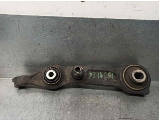 Recambio de brazo suspension inferior delantero izquierdo para mercedes-benz clase e (w211) berlina e 270 cdi (211.016) referenc