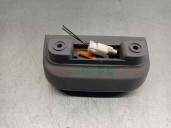 Recambio de luz central de freno para hyundai matrix (fc) 1.6 gls referencia OEM IAM 9275017000LK 
