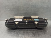 Recambio de mando climatizador para skoda octavia combi (1z5) 2.0 tdi dpf referencia OEM IAM 3T0907044AR  