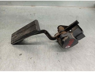 Recambio de potenciometro pedal para chrysler voyager (gs) 2.5 turbodiesel referencia OEM IAM 04612742 F8C18AM45378 