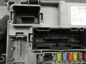 Recambio de caja reles / fusibles para fiat 500 (312_) 1.4 (312axc1b, 312cxc1b) referencia OEM IAM 517869370 32061210 28097429