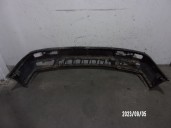 Replacement front bumper for volkswagen golf iii saloon (1h1) 2.0 OEM IAM reference 1H6807217 LIGHT BLUE 