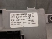 Recambio de caja reles / fusibles para fiat 500 (312_) 1.4 (312axc1b, 312cxc1b) referencia OEM IAM 517869370 32061210 28097429