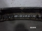 Replacement front bumper for volkswagen golf iii saloon (1h1) 2.0 OEM IAM reference 1H6807217 LIGHT BLUE 