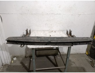 Recambio de refuerzo paragolpes trasero para ford transit v363 furgoneta (fcd, fdd) 2.0 ecoblue referencia OEM IAM 2353492 23534