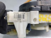 Recambio de mando luces para hyundai matrix (fc) 1.6 gls referencia OEM IAM 9340017260 