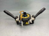 Recambio de mando luces para hyundai matrix (fc) 1.6 gls referencia OEM IAM 9340017260 