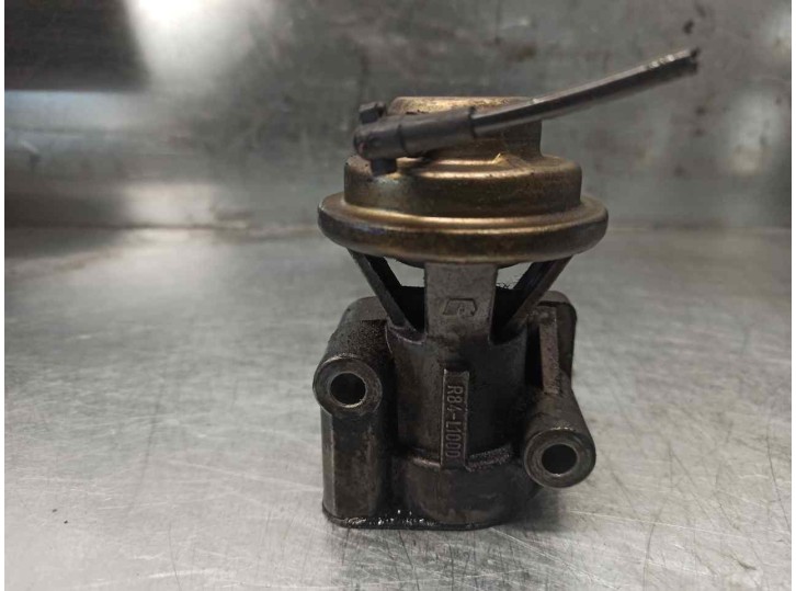 Replacement EGR valve for Chrysler Voyager (GS) 2.5 Turbodiesel OEM IAM reference 