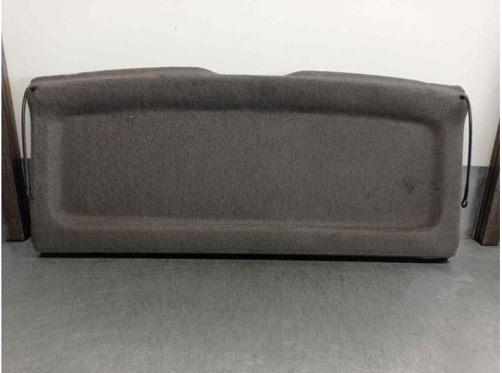 Recambio de bandeja trasera para volkswagen polo berlina (6n1) air referencia OEM IAM 6N0867769 