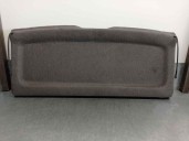 Recambio de bandeja trasera para volkswagen polo berlina (6n1) air referencia OEM IAM 6N0867769 