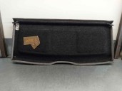 Recambio de bandeja trasera para volkswagen polo berlina (6n1) air referencia OEM IAM 6N0867769 