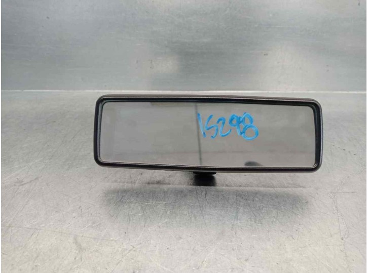 Recambio de espejo interior para volkswagen polo berlina (6n1) air referencia OEM IAM   