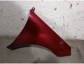 Recambio de aleta delantera derecha para mercedes-benz clase b sports tourer (w245) b 200 (245.233) referencia OEM IAM A16988007