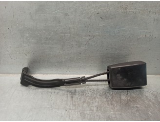 Recambio de enganche cinturon para skoda octavia combi (1z5) 2.0 tdi dpf referencia OEM IAM 1Z1858472C DEL DER 