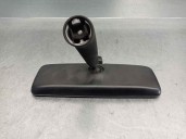 Recambio de espejo interior para volkswagen polo berlina (6n1) air referencia OEM IAM 
