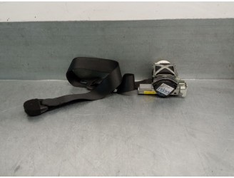Recambio de cinturon seguridad delantero derecho para fiat 500 (312_) 1.4 (312axc1b, 312cxc1b) referencia OEM IAM 735465401 7354