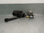 Recambio de cinturon seguridad delantero derecho para fiat 500 (312_) 1.4 (312axc1b, 312cxc1b) referencia OEM IAM 735465401 7354