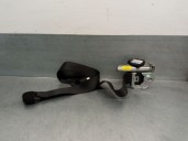 Recambio de cinturon seguridad delantero derecho para fiat 500 (312_) 1.4 (312axc1b, 312cxc1b) referencia OEM IAM 735465401 7354