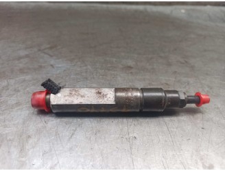 Recambio de inyector para skoda octavia combi (1u5) 1.9 tdi referencia OEM IAM 038130202A 0432193595 BOSCH